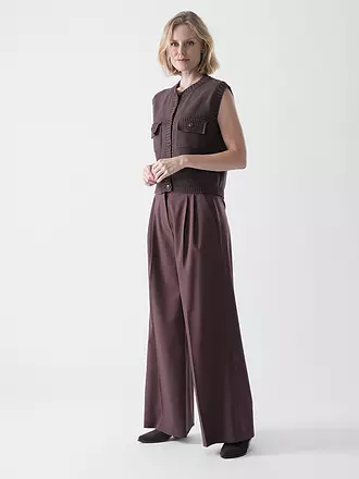 WEEKEND MAX MARA | Gilet CAPRARA | 